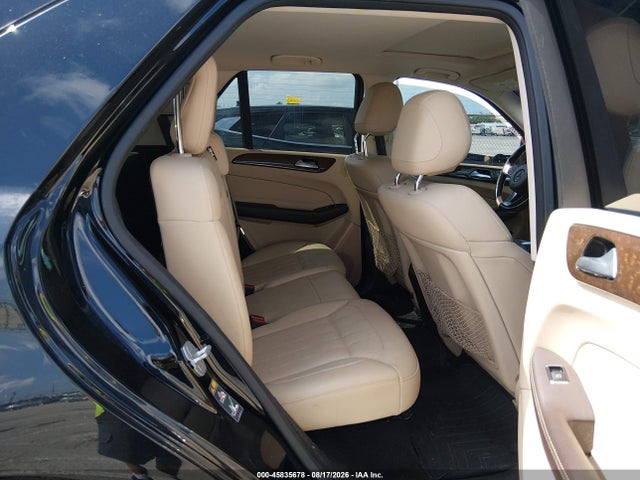 4JGDA5HB2GA740327 Mercedes-Benz Gle 350 4matic