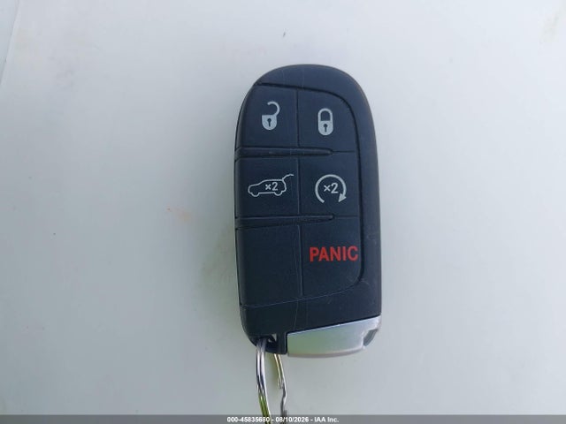 2014 Dodge Durango Citadel მანქანა იყიდება აუქციონზე, vin: 1C4RDHEG5EC344171, აუქციონის ნომერი: 45835680