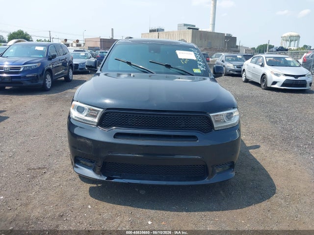 2014 Dodge Durango Citadel მანქანა იყიდება აუქციონზე, vin: 1C4RDHEG5EC344171, აუქციონის ნომერი: 45835680