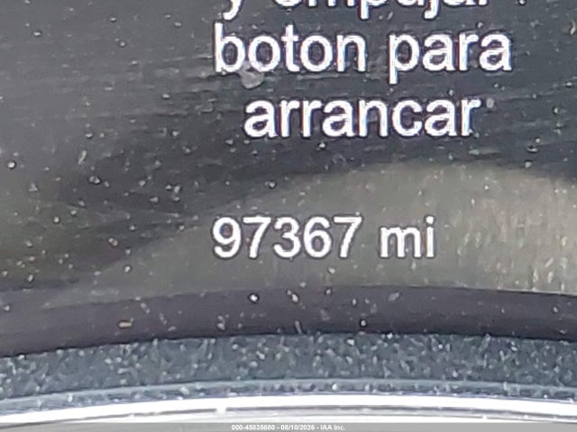 2014 Dodge Durango Citadel მანქანა იყიდება აუქციონზე, vin: 1C4RDHEG5EC344171, აუქციონის ნომერი: 45835680