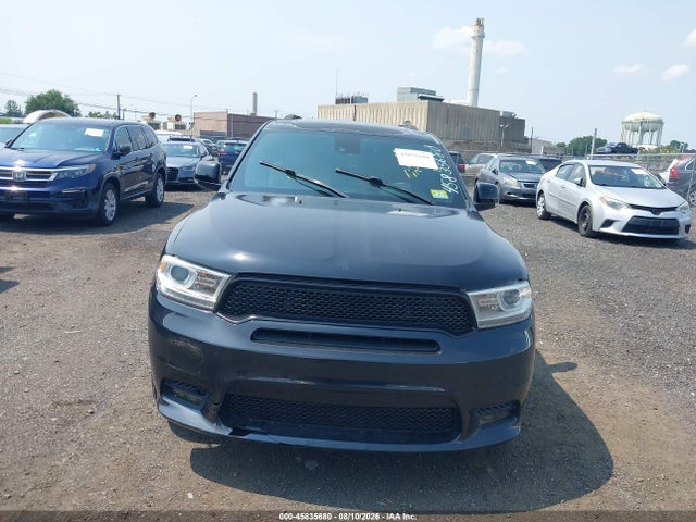 2014 Dodge Durango Citadel მანქანა იყიდება აუქციონზე, vin: 1C4RDHEG5EC344171, აუქციონის ნომერი: 45835680