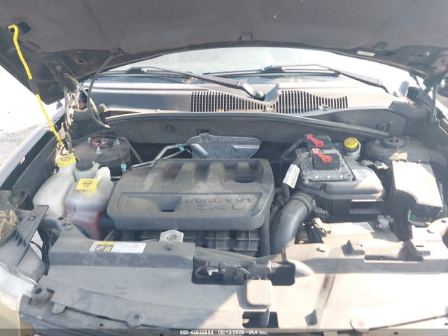45835684 :رقم المزاد ، 1C4NJDEB8FD162903 vin ، 2015 Jeep Compass Latitude مزاد بيع