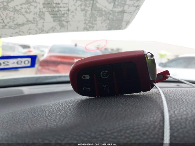 Продажа на аукционе авто 2018 Dodge Charger Sxt Rwd, vin: 2C3CDXBG9JH196381, номер лота: 45835690