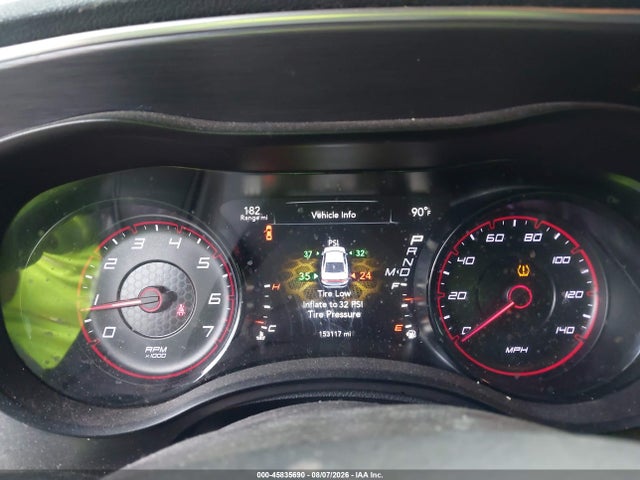 Продажа на аукционе авто 2018 Dodge Charger Sxt Rwd, vin: 2C3CDXBG9JH196381, номер лота: 45835690