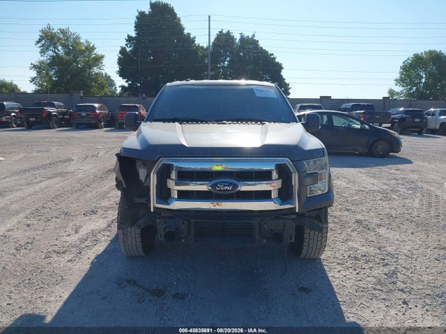 Продажа на аукционе авто 2016 Ford F-150 Xlt, vin: 1FTEW1CG9GKD79355, номер лота: 45835691