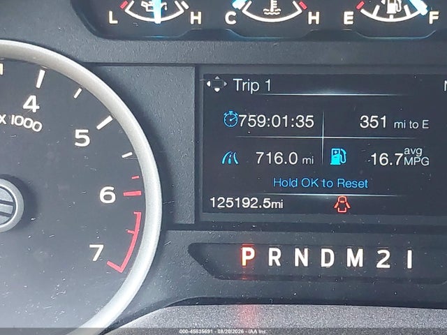 Продажа на аукционе авто 2016 Ford F-150 Xlt, vin: 1FTEW1CG9GKD79355, номер лота: 45835691