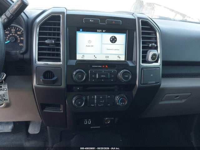 Продажа на аукционе авто 2016 Ford F-150 Xlt, vin: 1FTEW1CG9GKD79355, номер лота: 45835691
