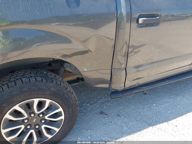 Продажа на аукционе авто 2016 Ford F-150 Xlt, vin: 1FTEW1CG9GKD79355, номер лота: 45835691