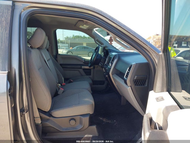 Продажа на аукционе авто 2016 Ford F-150 Xlt, vin: 1FTEW1CG9GKD79355, номер лота: 45835691