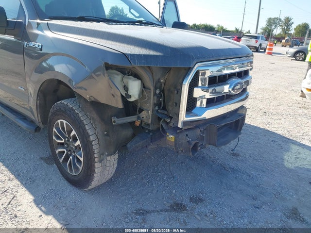 Продажа на аукционе авто 2016 Ford F-150 Xlt, vin: 1FTEW1CG9GKD79355, номер лота: 45835691