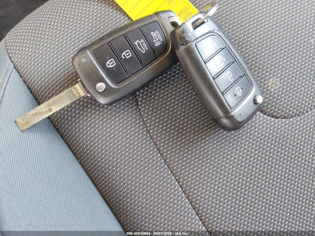 Hyundai ELANTRA SE 2021 5NPLL4AG9MH047219 Image 11