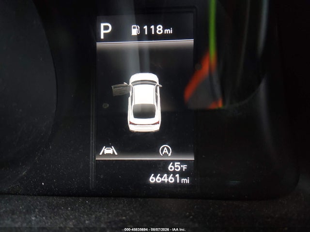 Hyundai ELANTRA SE 2021 5NPLL4AG9MH047219 Image 15