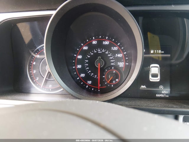 Hyundai ELANTRA SE 2021 5NPLL4AG9MH047219 Image 7