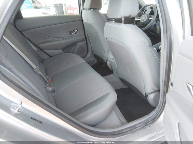 Hyundai ELANTRA SE 2021 5NPLL4AG9MH047219 Image 8