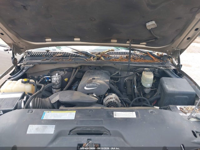 Продаж на аукціоні авто 2001 Gmc Sierra 2500hd Sle, vin: 1GTHK23U21F187991, номер лоту: 45835698
