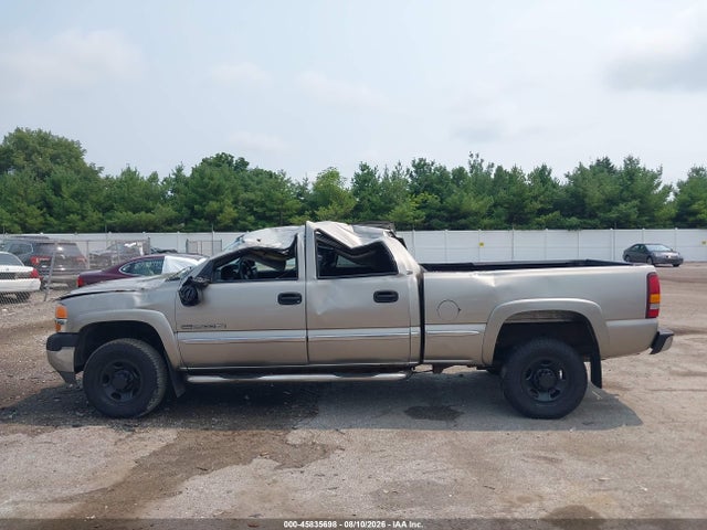 Продаж на аукціоні авто 2001 Gmc Sierra 2500hd Sle, vin: 1GTHK23U21F187991, номер лоту: 45835698