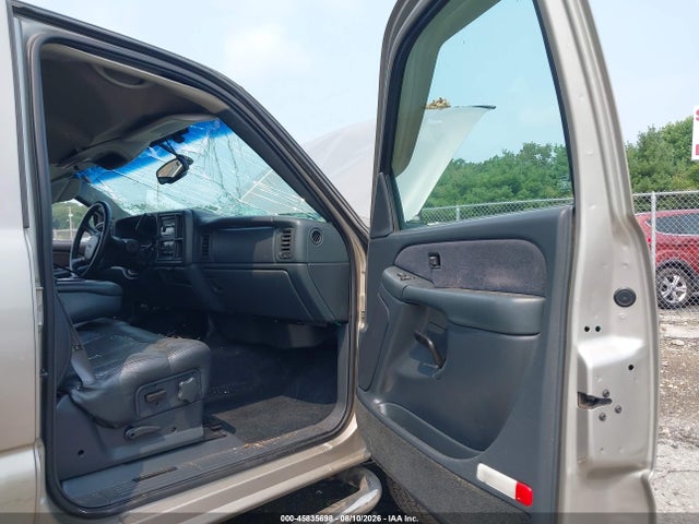 Продаж на аукціоні авто 2001 Gmc Sierra 2500hd Sle, vin: 1GTHK23U21F187991, номер лоту: 45835698