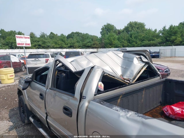 Продаж на аукціоні авто 2001 Gmc Sierra 2500hd Sle, vin: 1GTHK23U21F187991, номер лоту: 45835698