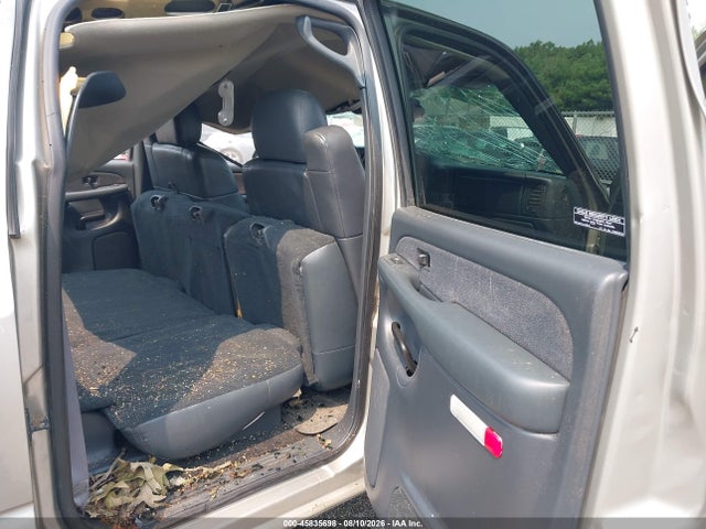 Продаж на аукціоні авто 2001 Gmc Sierra 2500hd Sle, vin: 1GTHK23U21F187991, номер лоту: 45835698