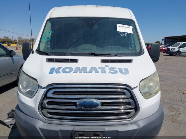 Ford Transit-350 2015 1FTSW2CG3FKA27251 Image 12