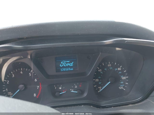 Ford Transit-350 2015 1FTSW2CG3FKA27251 Image 15