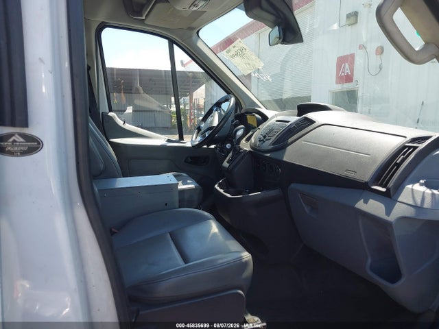 Ford Transit-350 2015 1FTSW2CG3FKA27251 Image 5