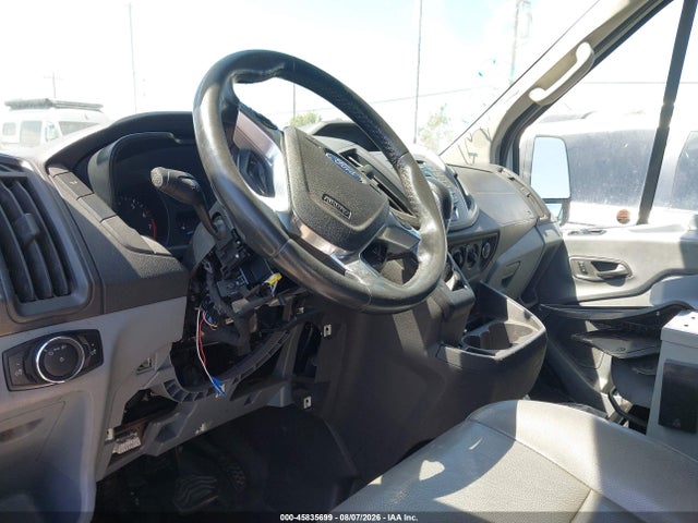 Ford Transit-350 2015 1FTSW2CG3FKA27251 Image 6