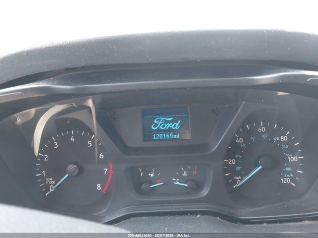 Ford Transit-350 2015 1FTSW2CG3FKA27251 Image 7