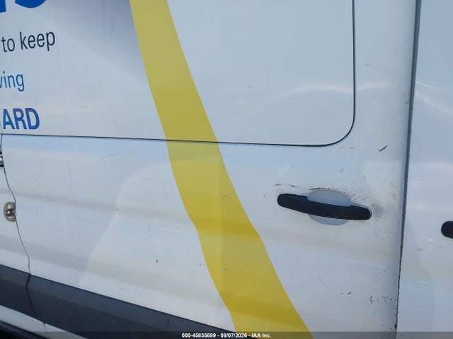 Ford Transit-350 2015 1FTSW2CG3FKA27251 Image 8