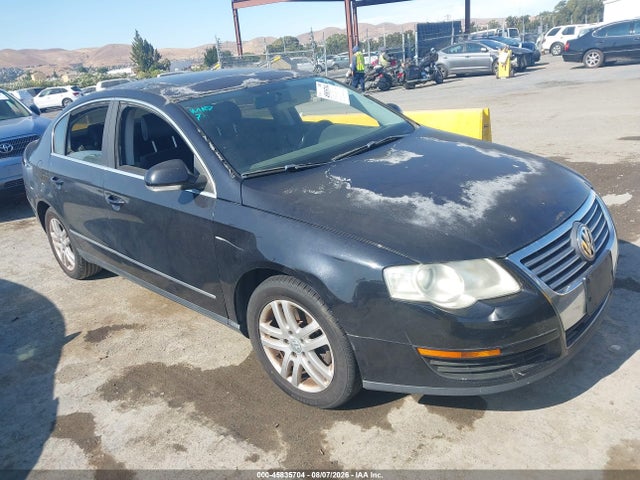 Auction sale of the 2008 Volkswagen Passat Komfort, vin: WVWAK73C38P084315, lot number: 45835704