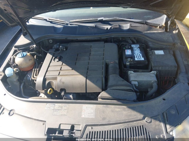 Продаж на аукціоні авто 2008 Volkswagen Passat Komfort, vin: WVWAK73C38P084315, номер лоту: 45835704