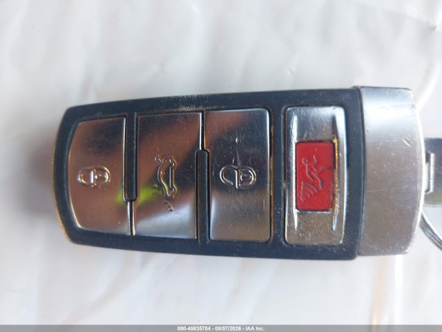 Продаж на аукціоні авто 2008 Volkswagen Passat Komfort, vin: WVWAK73C38P084315, номер лоту: 45835704