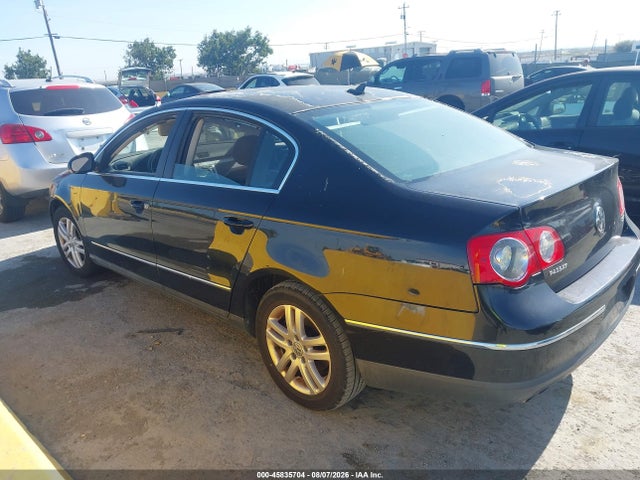 Продаж на аукціоні авто 2008 Volkswagen Passat Komfort, vin: WVWAK73C38P084315, номер лоту: 45835704