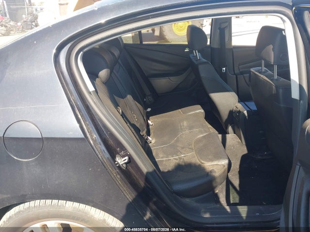 Продаж на аукціоні авто 2008 Volkswagen Passat Komfort, vin: WVWAK73C38P084315, номер лоту: 45835704