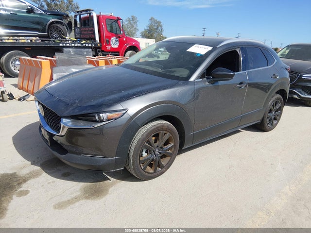 Aukcja sprzedaży 2024 Mazda Cx-30 2.5 Turbo Premium Plus Package, vin: 3MVDMBEY1RM714762, numer aukcji: 45835705