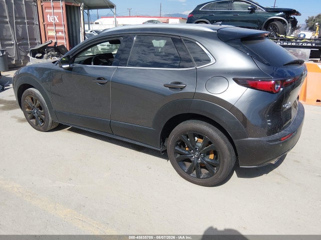 Aukcja sprzedaży 2024 Mazda Cx-30 2.5 Turbo Premium Plus Package, vin: 3MVDMBEY1RM714762, numer aukcji: 45835705
