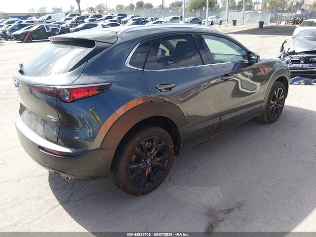Aukcja sprzedaży 2024 Mazda Cx-30 2.5 Turbo Premium Plus Package, vin: 3MVDMBEY1RM714762, numer aukcji: 45835705