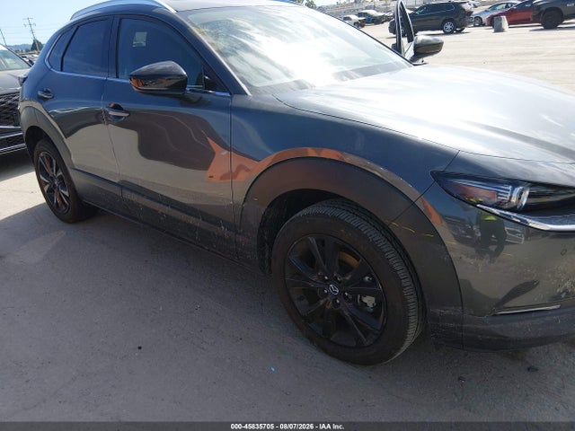 Aukcja sprzedaży 2024 Mazda Cx-30 2.5 Turbo Premium Plus Package, vin: 3MVDMBEY1RM714762, numer aukcji: 45835705