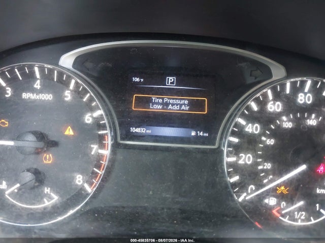 Aukcja sprzedaży 2019 Nissan Pathfinder S, vin: 5N1DR2MN0KC581957, numer aukcji: 45835706
