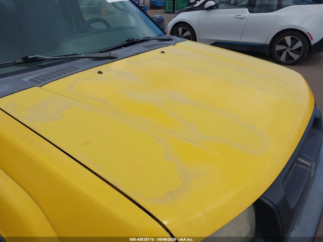 Aukcja sprzedaży 2000 Nissan Xterra Se/xe, vin: 5N1ED28T7YC528273, numer aukcji: 45835715