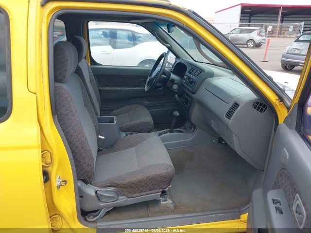 Aukcja sprzedaży 2000 Nissan Xterra Se/xe, vin: 5N1ED28T7YC528273, numer aukcji: 45835715
