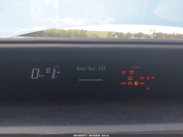 2016 Toyota Prius C One მანქანა იყიდება აუქციონზე, vin: JTDKDTB39G1126254, აუქციონის ნომერი: 45835717