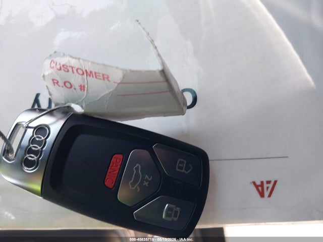 Продажа на аукционе авто 2023 Audi S5 Sportback Prestige Tfsi Quattro Tiptronic, vin: WAUB4CF54PA009223, номер лота: 45835718