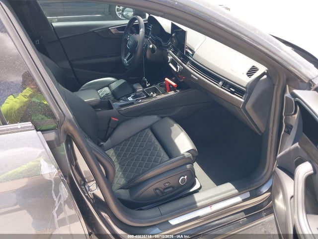 Продажа на аукционе авто 2023 Audi S5 Sportback Prestige Tfsi Quattro Tiptronic, vin: WAUB4CF54PA009223, номер лота: 45835718