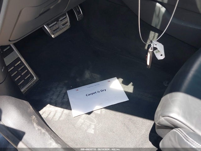 Продажа на аукционе авто 2023 Audi S5 Sportback Prestige Tfsi Quattro Tiptronic, vin: WAUB4CF54PA009223, номер лота: 45835718