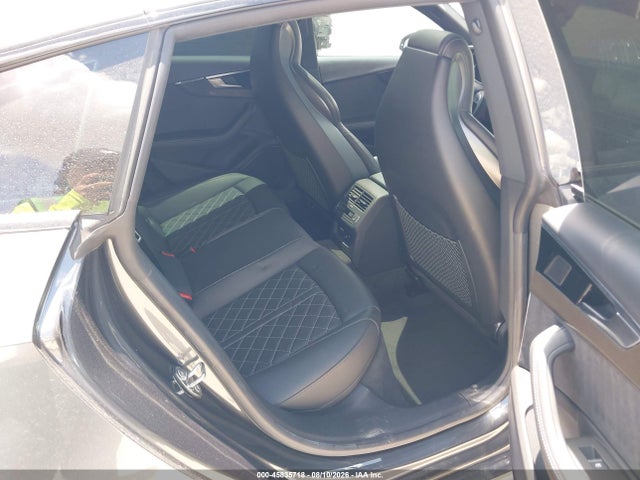 Продажа на аукционе авто 2023 Audi S5 Sportback Prestige Tfsi Quattro Tiptronic, vin: WAUB4CF54PA009223, номер лота: 45835718