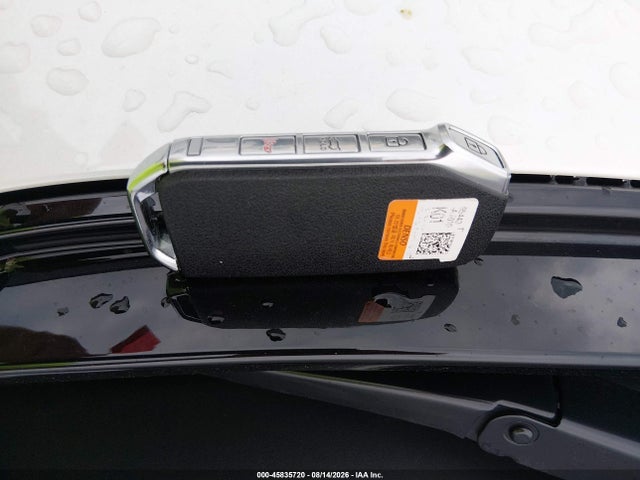 2024 Kia Niro Ev Wave მანქანა იყიდება აუქციონზე, vin: KNDCT3L19R5101399, აუქციონის ნომერი: 45835720