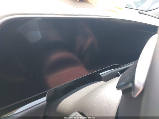 2024 Kia Niro Ev Wave მანქანა იყიდება აუქციონზე, vin: KNDCT3L19R5101399, აუქციონის ნომერი: 45835720