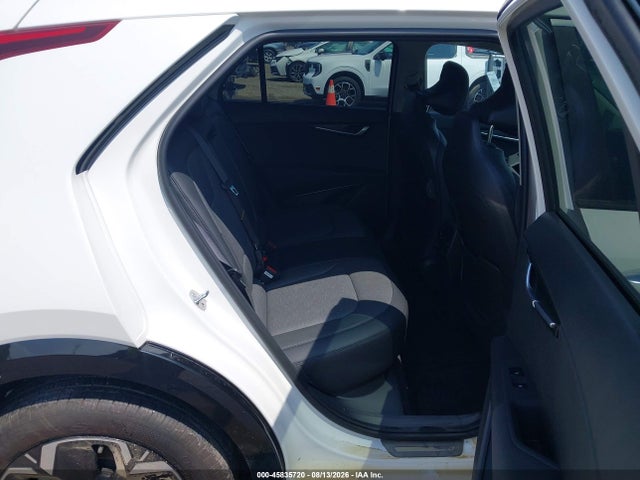 2024 Kia Niro Ev Wave მანქანა იყიდება აუქციონზე, vin: KNDCT3L19R5101399, აუქციონის ნომერი: 45835720