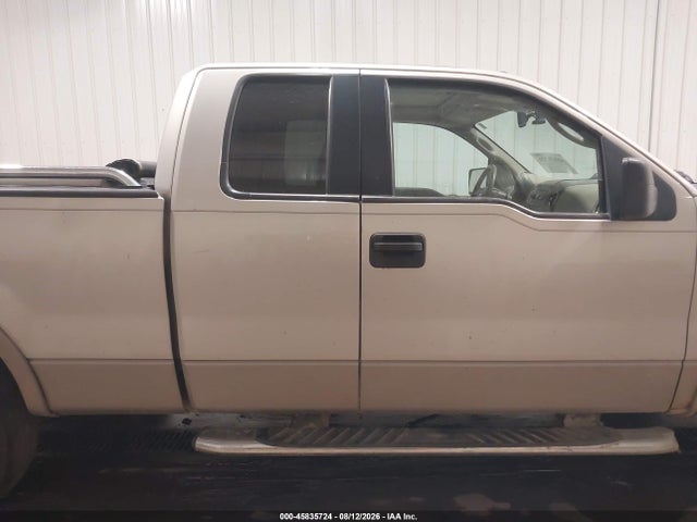 Auction sale of the 2006 Ford F150, vin: 1FTPX14V26FA73429, lot number: 45835724